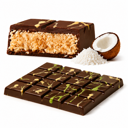 Dubai Pistachio Chocolate Bar with Creamy Pistachio Filling & Crispy Knafeh – Premium Luxury Chocolate Gift-WH