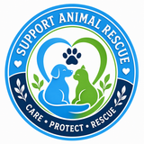 SUPPORT ANIMAL RESCUE